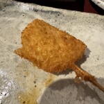 串かつ だいぼん - 