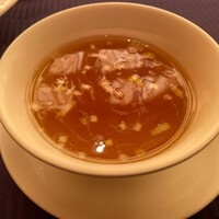 赤坂 四川飯店 - 