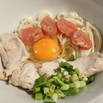 セイミヤ - 料理写真: