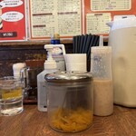 かつれつ四谷たけだ - 