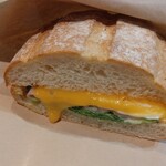 サンマルクカフェ - 料理写真: