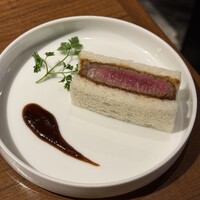 焼肉うしごろ 表参道店 - 