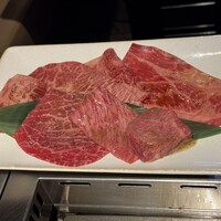 焼肉うしごろ 表参道店 - 