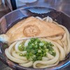 東かがわマルタツ手打ちうどん 伊座本店