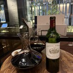 W Yokohama The Wine Hall - 