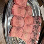  高知から来た焼肉屋 - 