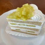 パティスリー SATSUKI - 