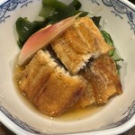 うなぎの豊川 - 