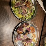  高知から来た焼肉屋 - 