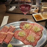  高知から来た焼肉屋 - 
