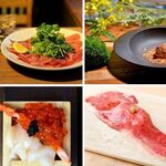 なっぱごちそう - 