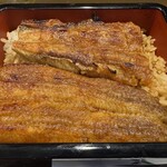 うなぎの豊川 - 