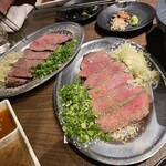  高知から来た焼肉屋 - 