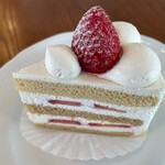 パティスリー SATSUKI - 