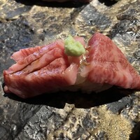 肉寿司 肉和食 KINTAN コレド室町 - 