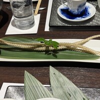 割烹蒲焼 横浜八十八 NEWoMan横浜店 - 
