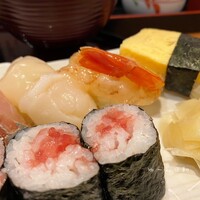 鮨政 西口店 - 