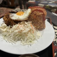 たくあん・牡丹亭 - 