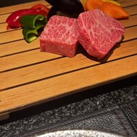 神楽坂 鉄板焼 向日葵 - 