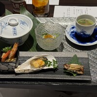 割烹蒲焼 横浜八十八 NEWoMan横浜店 - 