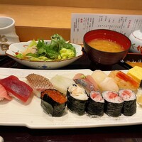 鮨政 西口店 - 