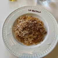 ラ・ベットラ・ダ・オチアイ ナゴヤ - 