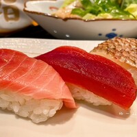 鮨政 西口店 - 