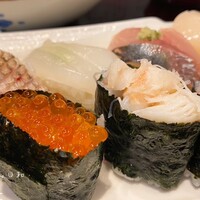 鮨政 西口店 - 