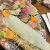 魚がし どまん中 神楽坂店