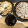 小諸そば 茅場町店