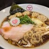 横浜中華そば 維新商店 本店