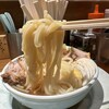 えっちゃんラーメン。