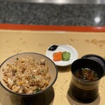 鉄板ダイニング 藤彩 - 