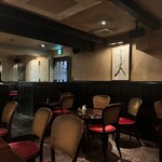 カフェ・トロワバグ - 