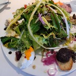 フランス料理 ル・クール - 