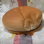 マクドナルド - 料理写真: