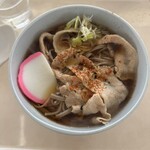 ベースロッジ - 