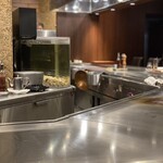 鉄板ダイニング 藤彩 - 