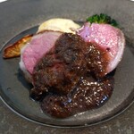 フランス料理 ル・クール - 