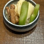 京橋 鮨 好日 - 