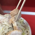 ラーメン二郎 - 