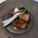 フランス料理 ル・クール - 