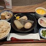 おでん屋たけし - 写真２