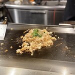 鉄板ダイニング 藤彩 - 