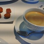 フランス料理 ル・クール - 