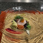 鉄板ダイニング 藤彩 - 