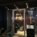 鉄板ダイニング 藤彩 - 