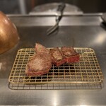 鉄板ダイニング 藤彩 - 