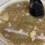 ラーメン二郎 - 