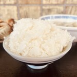 ウェイウェイ餃子 - マンガ盛り